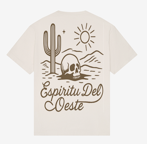 Spirit of the West