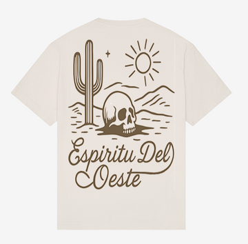 Spirit of the West